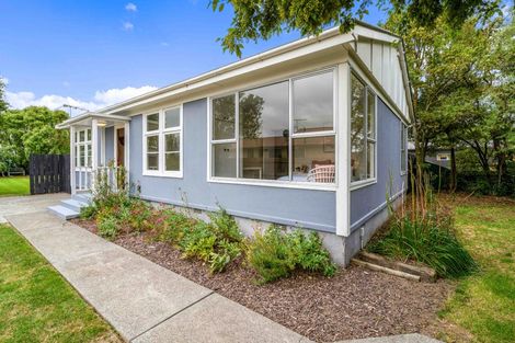 Photo of property in 10 Hororata Dunsandel Road, Dunsandel, 7682