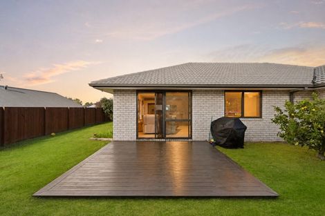 Photo of property in 3 Matariki Terrace, Ngaruawahia, Hamilton, 3288