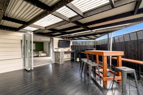 Photo of property in 4a Chaucer Street, Rolleston, 7614