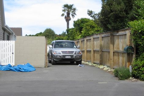 Photo of property in 1/36 Stratford Street, Merivale, Christchurch, 8014