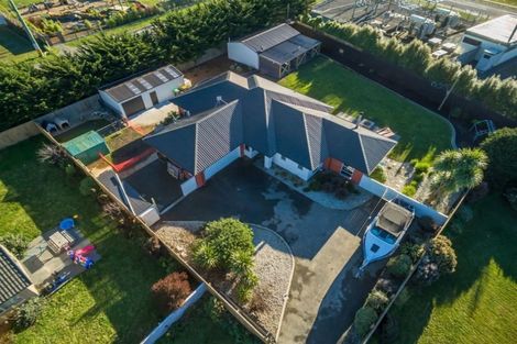 Photo of property in 25 Emerson Lane, Rolleston, 7614