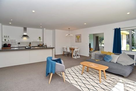 Photo of property in 107 Allison Crescent, Kaiapoi, 7630