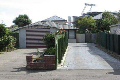 Photo of property in 47 Grafton Street, Waltham, Christchurch, 8011
