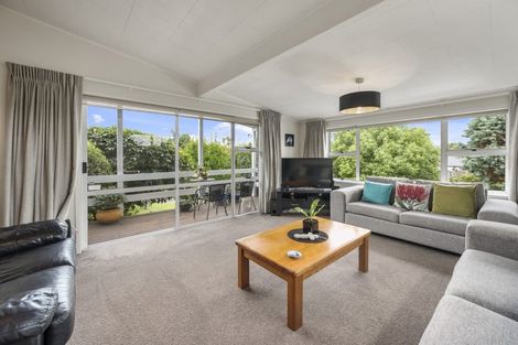 Photo of property in 4 Norrie Place, Hillcrest, Rotorua, 3015