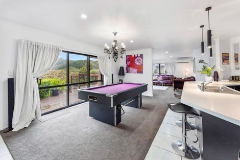 Photo of property in 13 Frankie Stevens Place, Riverstone Terraces, Upper Hutt, 5018