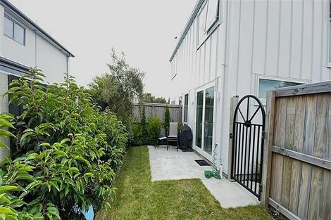 Photo of property in 2/289 Lyttelton Street, Spreydon, Christchurch, 8024