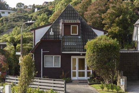 Photo of property in 40a Lynmouth Avenue, Karori, Wellington, 6012
