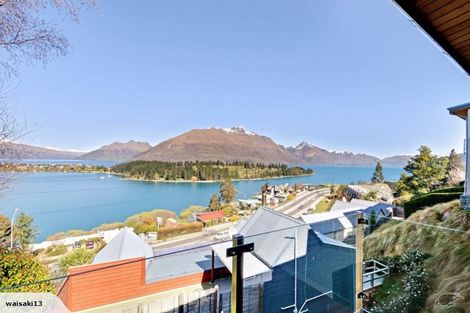 Photo of property in 21/7 Earnslaw Terrace, Queenstown, 9300