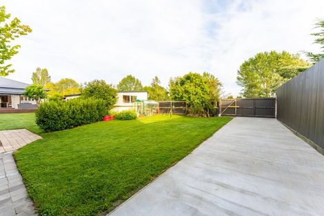 Photo of property in 15 Te Ngawai Road, Pleasant Point, 7903