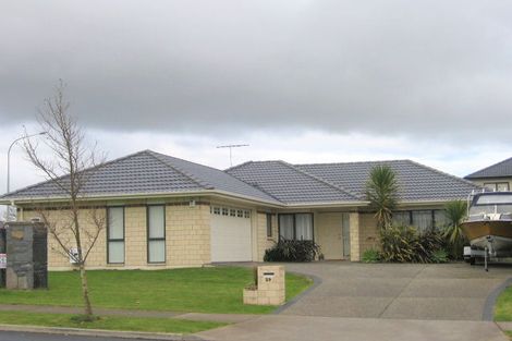 Photo of property in 29 Banville Road, East Tamaki, Auckland, 2016
