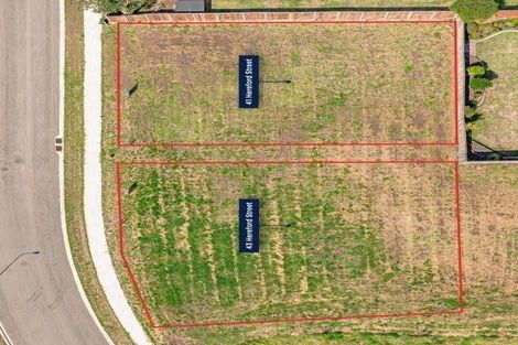 Photo of property in 43 Hereford Street, Springvale, Wanganui, 4501