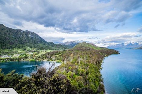 Photo of property in 47 Peregrine Falcon Road, Mount Creighton, Queenstown, 9371