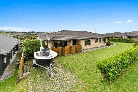 Photo of property in 1 Galston Court, Pokeno, 2402