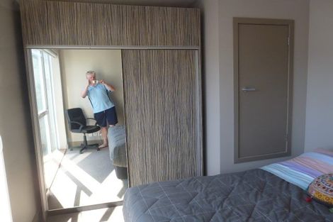 Photo of property in Canvas Apartments, 20/307 Willis Street, Te Aro, Wellington, 6011