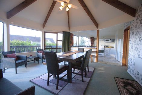 Photo of property in 1 Burnett Place, Lake Tekapo, 7999