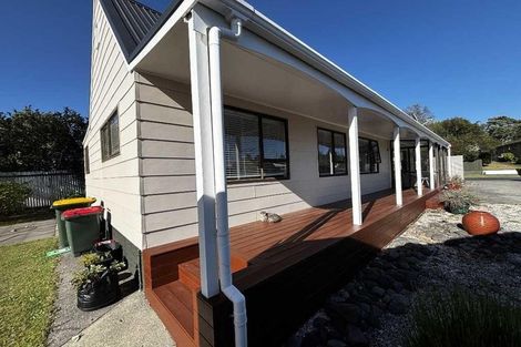 Photo of property in 3 Hartland Place, Welbourn, New Plymouth, 4312