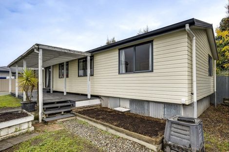 Photo of property in 400 Burnett Street, Mahora, Hastings, 4120