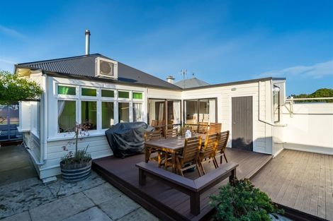 Photo of property in 54 Bellona Street, Saint Kilda, Dunedin, 9012