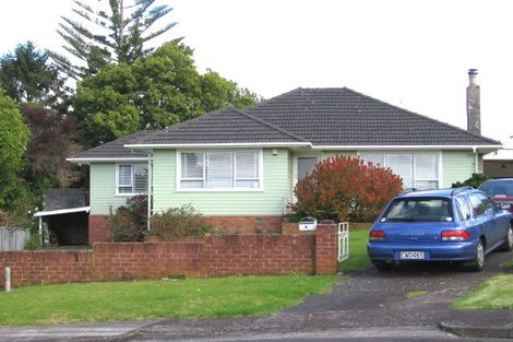 Photo of property in 6 Beaufield Lane, Te Atatu Peninsula, Auckland, 0610