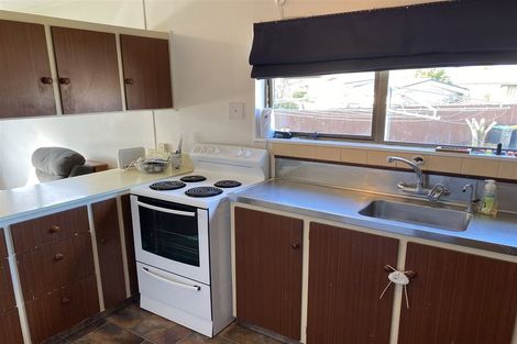 Photo of property in 8 Flatman Crescent, Geraldine, 7930