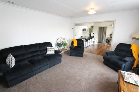 Photo of property in 53 Tui Street, Pahiatua, 4910