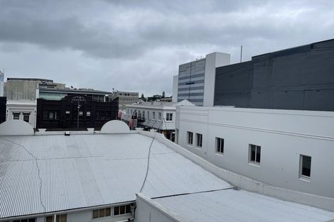 Photo of property in 325/26 Remuera Road, Newmarket, Auckland, 1050