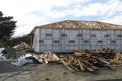 Photo of property in 12 Ropley Street, Amberley, 7410