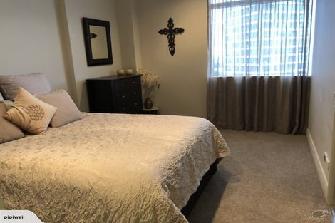 Photo of property in 20a/9-17 Byron Avenue, Takapuna, Auckland, 0622