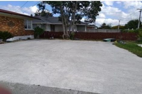 Photo of property in 4 Lansdown Avenue, Papatoetoe, Auckland, 2025