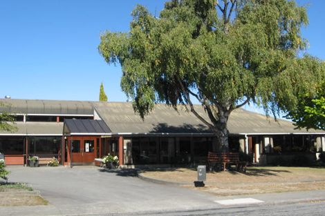 Photo of property in 14 Cass Street, Temuka, 7920