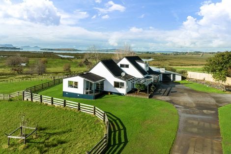 Photo of property in 62 Toetoe Road, Otaika, Whangarei, 0170