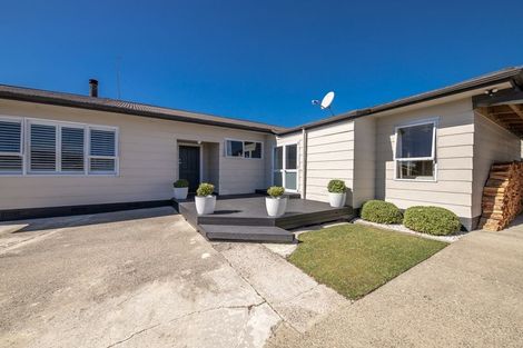 Photo of property in 62 Mcgill Street, Waimangaroa, Westport, 7891