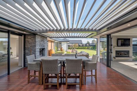 Photo of property in 126 Tosswill Road, Prebbleton, 7604