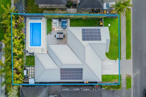 Photo of property in 14 Will Street, Huapai, Kumeu, 0810