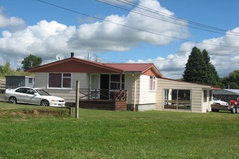Photo of property in 7 Duncan Street, Raetihi, 4632