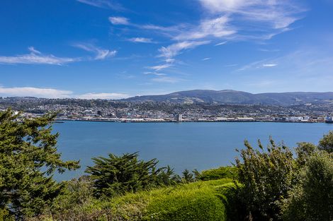 Photo of property in 30 Glengyle Street, Vauxhall, Dunedin, 9013