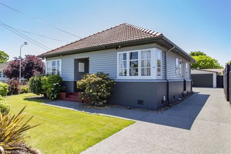 Photo of property in 19 Torlesse Street, Avonside, Christchurch, 8061