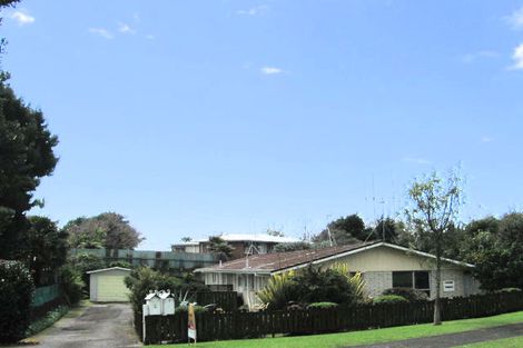 Photo of property in 7 Harrier Street, Parkvale, Tauranga, 3112