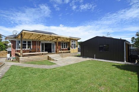 Photo of property in 422 Tweed Street, Georgetown, Invercargill, 9812