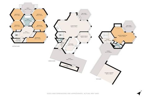 Photo of property in 19 Park Rise, Campbells Bay, Auckland, 0630