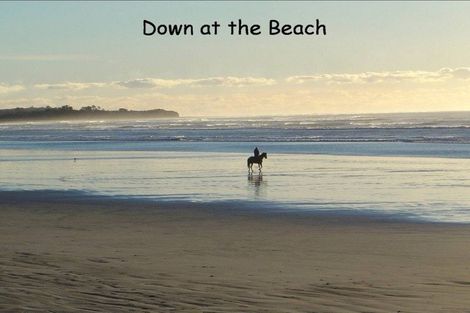 Photo of property in 492 Cape Foulwind Road, Carters Beach, Westport, 7892