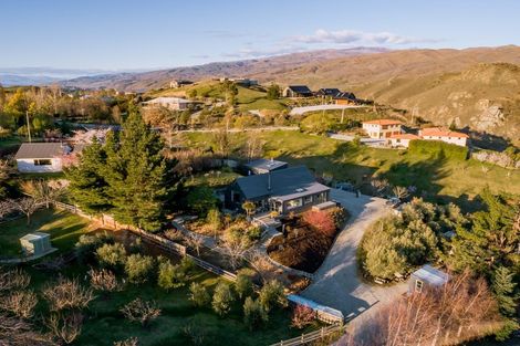 Photo of property in 21 Ritchie Lane, Bannockburn, Cromwell, 9384