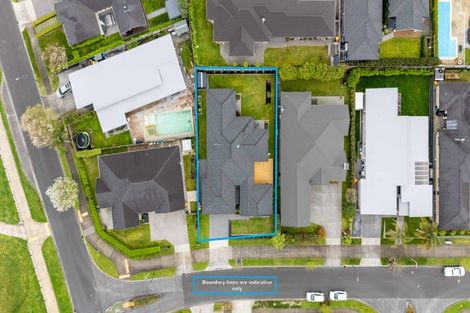 Photo of property in 3 Roy Hilton Drive, Flagstaff, Hamilton, 3210