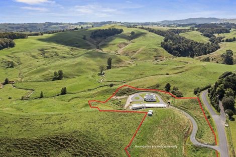 Photo of property in 443 Brunskill Road, Te Miro, Cambridge, 3496