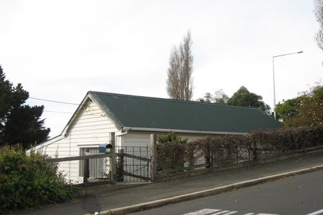 Photo of property in 2 Greenock Street, Kaikorai, Dunedin, 9010