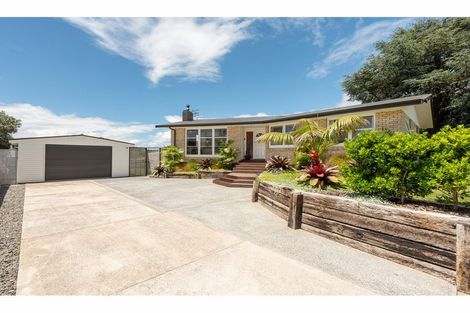 Photo of property in 4 Beaufort Avenue, Brookfield, Tauranga, 3110