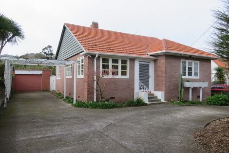 Photo of property in 104 Alfred Street, Thames, 3500