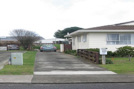 Photo of property in 14b Manawa Avenue, Raumati Beach, Paraparaumu, 5032