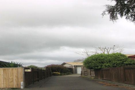 Photo of property in 6 Caroline Crescent, Highbury, Palmerston North, 4412