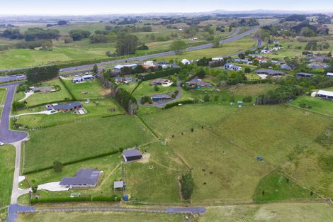 Photo of property in 19a Hoheria Place, Te Kauwhata, 3782